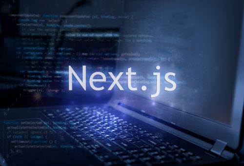 Czym jest Next.js i jak działa?